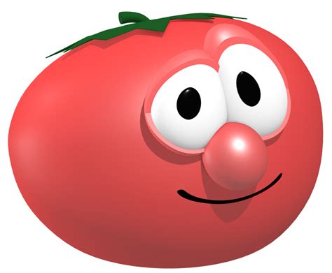 90s Bob The Tomato Fan Render By Nintega Dario On Deviantart