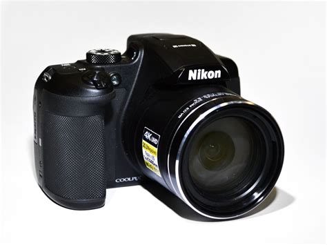 Nikon Coolpix B700 Repair Help: Learn How to Fix It Yourself.
