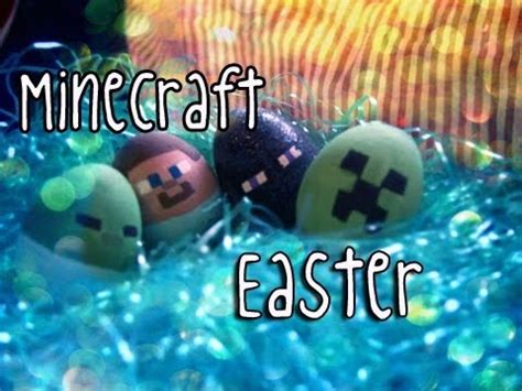 Minecraft easter eggs (Pop reel) Minecraft Blog