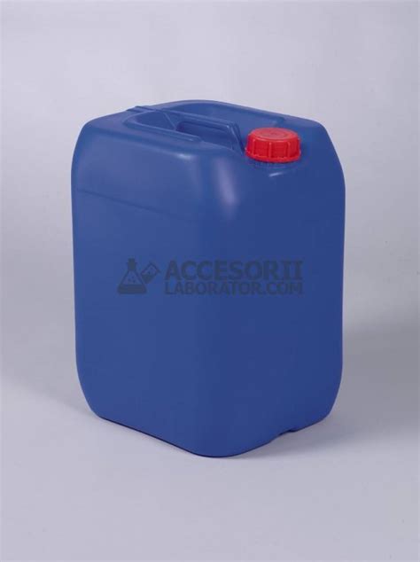 BIDON PLASTIC 5 LITRI