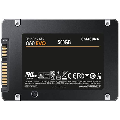 Ổ cứng SSD là gì Những trường hợp nào nên lắp ổ SSD Trung tâm Bảo