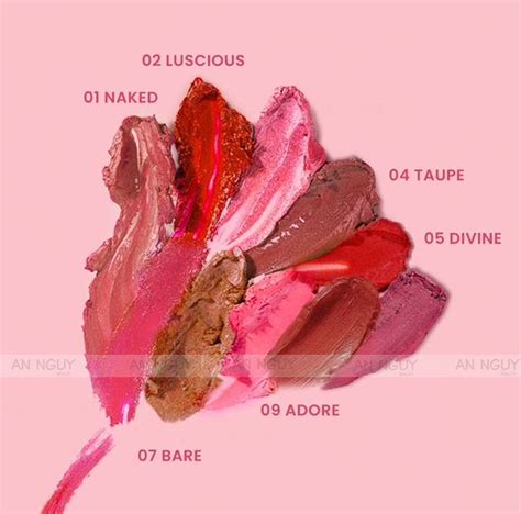 Son Dưỡng Có Màu SilkyGirl Moisture Rich Lipcolor 3 2gSon Dưỡng Có Màu