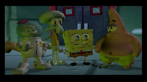Spongebob SquarePants Battle For Bikini Bottom PS Playthrough Finale The Final Boss Part