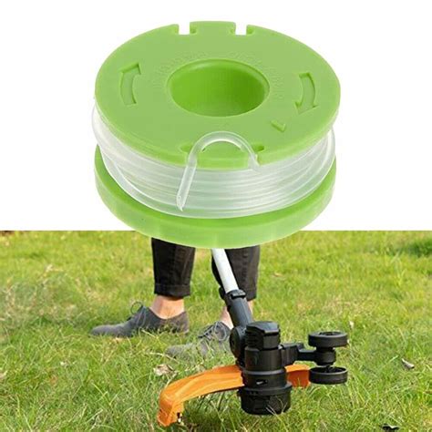 1pc Earthwise RS90121 Replacement 065 Spool Model CST00012 IST10012