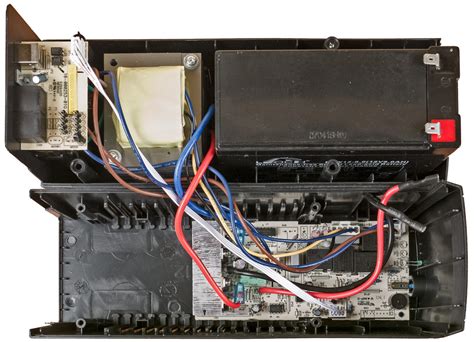 Обзор источника бесперебойного питания Qdion QDP 850