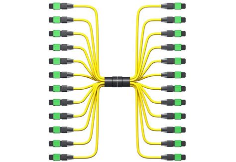 mtp cable ft  fiber single mode