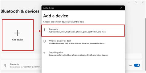 Pairing HUAWEI Bluetooth Mouse (2nd generation) (CD23 series) with a ...