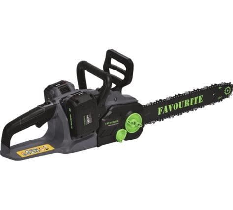 Пила цепная акк. Favourite OBS GC2B PROF, 21В*2, 4Ач*2 - купить в Орле ...