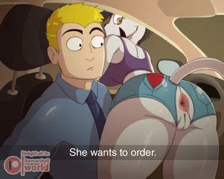 She Wants To Order Meme Luscious Hentai Manga Porn