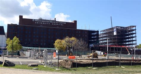 Westchester Medical Center, Medicaid cuts and Congress inaction