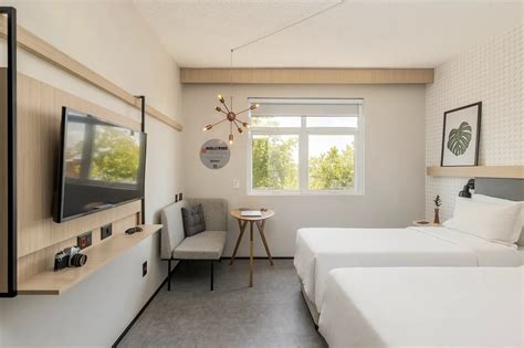 Hotel Proximo A Mim Dentro De 800 M - Hotel próximo ao aeroporto de Porto Alegre – Intercity Porto Alegre