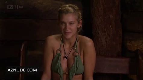 I M A Celebrity Get Me Out Of Here Nude Scenes Aznude