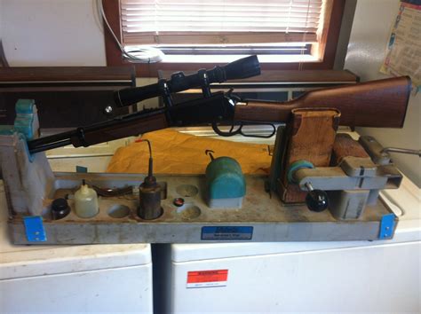 New site features will update the modern muzzleloading forum 28