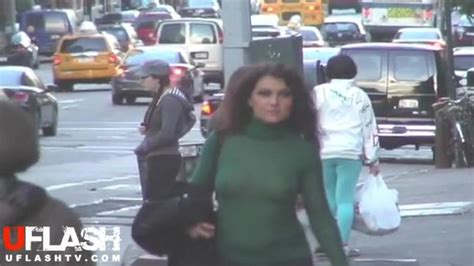 Braless Sweater Porn Videos