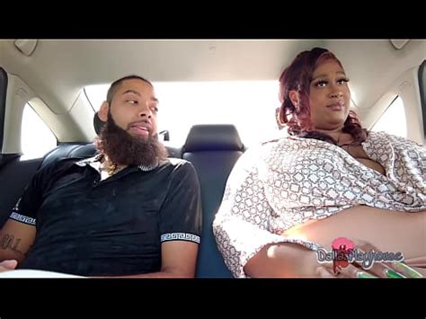 Rideshare Dick Fantasy Ft Majiik Montana XVIDEOS