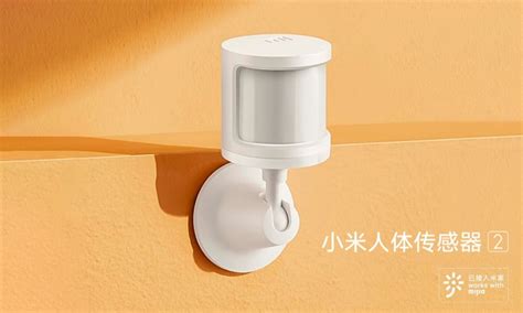 Новый Датчик движения от Xiaomi на Bluetooth - Sprut.AI