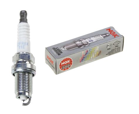 IZFR6K-11E NGK Spark Plug - CQ Marine Services