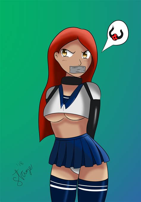 Angry By Gavote Hentai Foundry