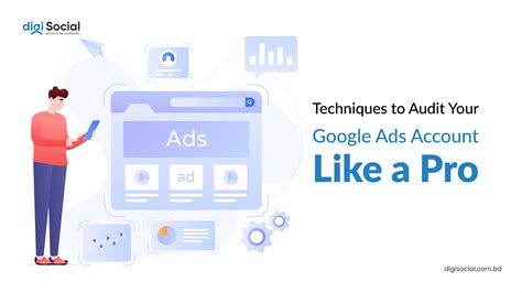 22 Techniques to Audit Your Google Ads Account Like a Pro in 2023