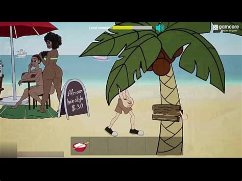 Fuckerman Island Boy Anal Interracial Dp Sexo En La Playa XVIDEOS