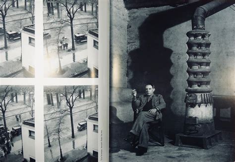 Photography Brassaï Brassaï éditions Du Pont Neuf 1952 Wit