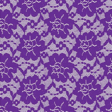 Premium Vector Lace Background Ornamental Flowers Vector Texture Design Lingerie And Jewelry