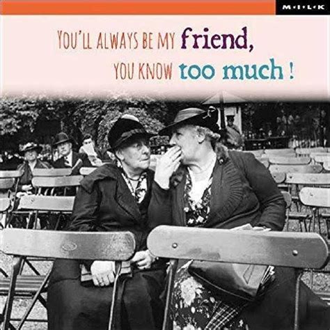 You Know Too Much Card Ts Direct 2 U