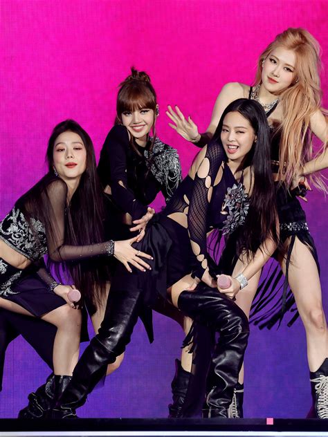 ¿Dónde ver online el concierto del Blackpink Coachella 2023? | Vogue