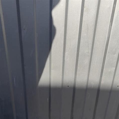 Профнастил б/у – купить в Астрахани, цена 450 руб., дата размещения: 13 ...