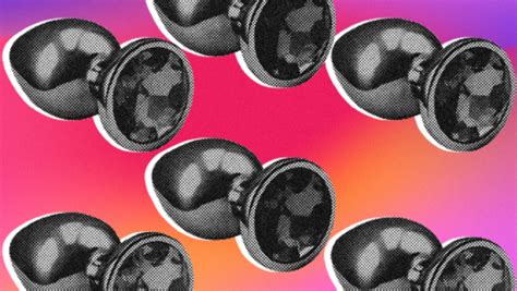 Plug Anal Tipos Como Usar Dicas Onde Comprar