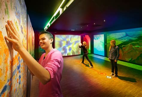 Kossmann.dejong Designs New Chambers of Wonder in Gemeentemuseum Den Haag