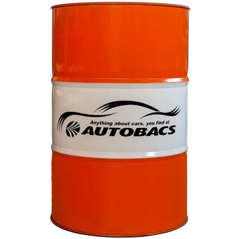 Купить AUTOBACS Fully Synthetic 5W30 SN/CF/GF-5 1л | На розлив из бочки ...