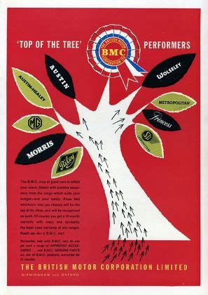 british motor corporation bmc editorial stock photo stock image