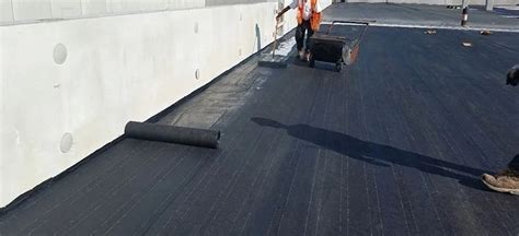 Exclusive Export Synthetic Roofing Underlay Bitumen Paper Asphalt