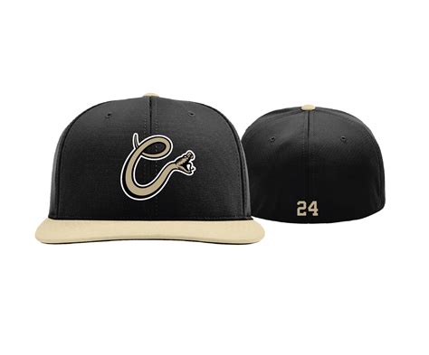 Copperheads Personalized Richardson Pts20 Hat Eshore Sports