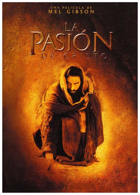 Picture Of The Passion Of The Christ 2004