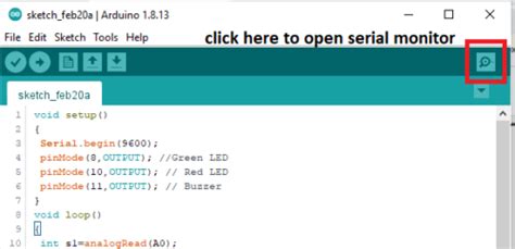 Soil moisture sensor with Arduino | How does Soil moisture Sensor working