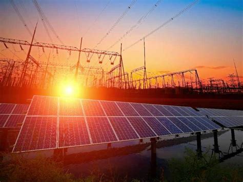 kenya solar pv plant  operational  rift valley province