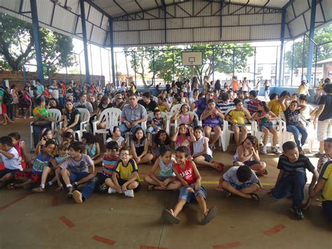 Colegio Estadual Dom Alano - Colégio Estadual Dom Alano - Palmas-TO: ENTREGA DA PREMIAÇÃO DO SALTO