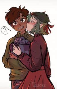 Bad Girl Coven Lumity Band Au Lesbian Amity Wattpad