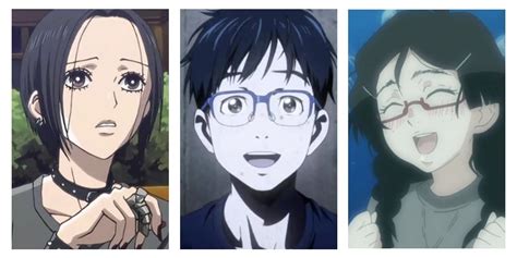 The 10 Coolest Josei Protagonists, Ranked
