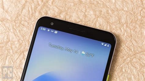 Google Pixel 3a XL Review - Review 2019 - PCMag UK