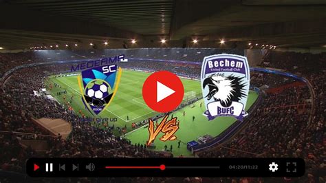 Stream Medeama Bechem United Live Soccer Dec Tracks