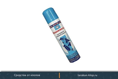 МЕЛОК Машенька от клопов – отзывы о карандаше