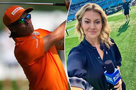 Amanda Balionis snaps back at trolls after interview ignites