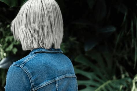 Natural Platinum Blonde Hair Tips And Tricks For Achieving And Maintaining The Look