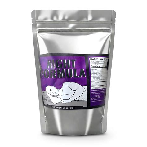 Night Protein | 2 lbs