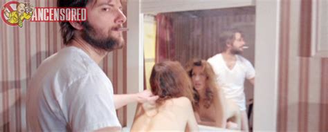 Naked Alysia Reiner In The Vicious Kind