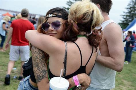 Hot Girls Indy 500 S Infield Snakepit 50 Pics