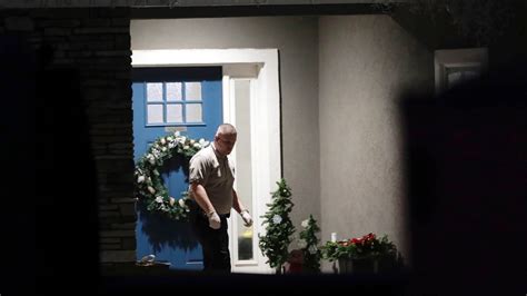 Utah Man Kills Wife Five Children And Mother In Law Police Say The